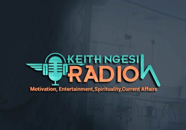 Logo de Keith Ngesi Radio