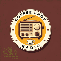 Logo de Coffe Shop Radio