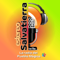 Logo de Estereo Salvatierra