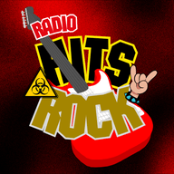 Logo de Radio Hits Rock