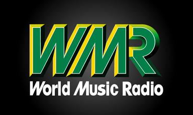Logo de WMR - World Music Radio