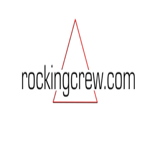 Logo de Rockingcrew.com