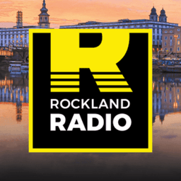 Logo de Rockland Radio - Neuwied