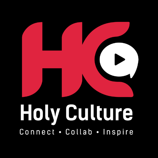 Logo de Holy Culture Radio