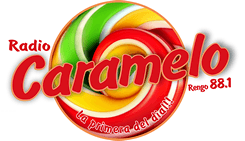 Logo de Caramelo Rengo 88.1 FM