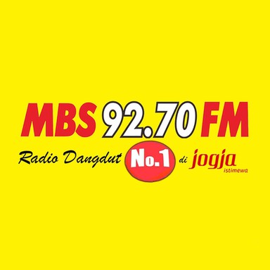 Logo de MBS FM 92.7