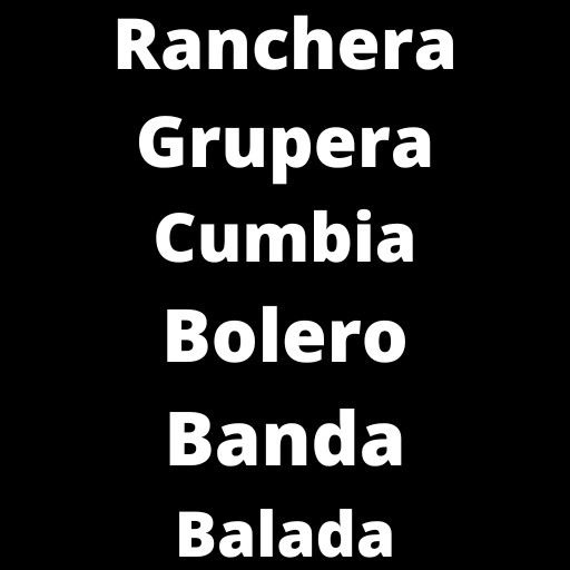 Logo de Cancionero Mexicano Radio