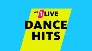 Logo de 1LIVE Dance Hits