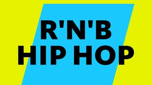 Logo de 1LIVE Hip Hop & RnB