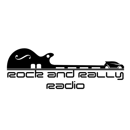 Logo de Rock and Rally Radio
