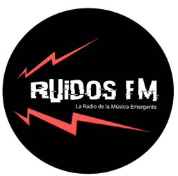 Logo de RuidosFM