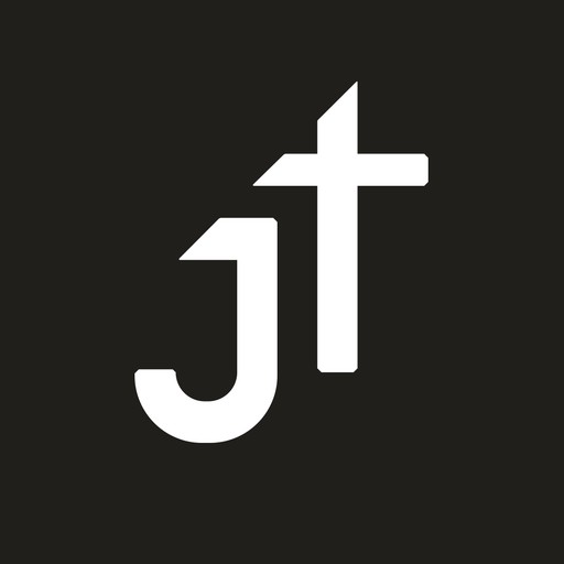 Logo de JT- Radio