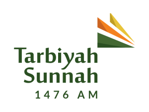 Logo de Radio Tarbiyah