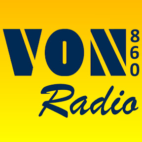 Logo de VON Radio