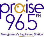Logo de WMRK HD3 Praise 96.5 FM