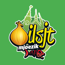 Logo de Oilsjt Mjoezik