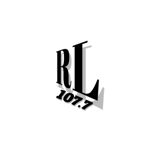 Logo de Radio Luna 107.7 FM