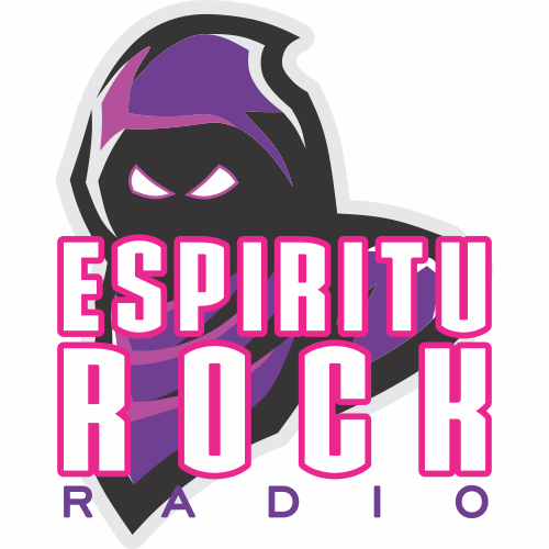 Logo de Espiritu Rock