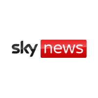 Logo de Sky News Radio