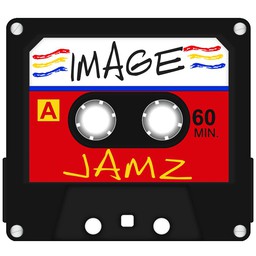 Logo de Image Jamz