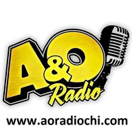 Logo de A&O Radio