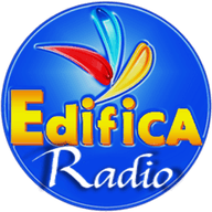 Logo de Edifica Radio