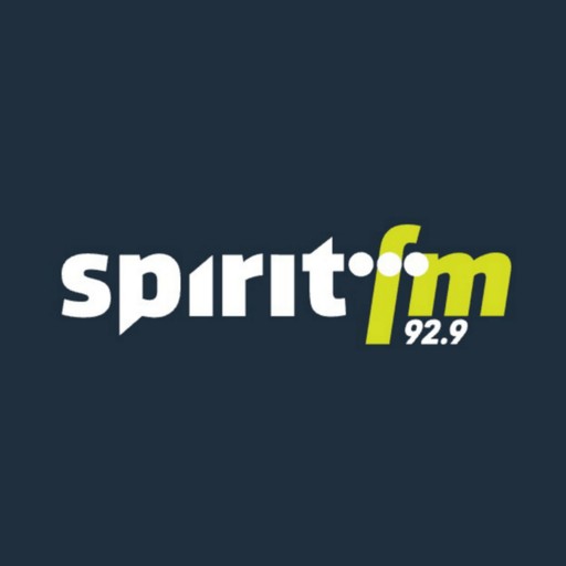 Logo de Spirit FM