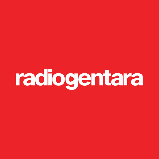 Logo de Radio Gentara