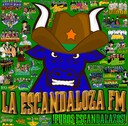 Logo de La Escandaloza FM