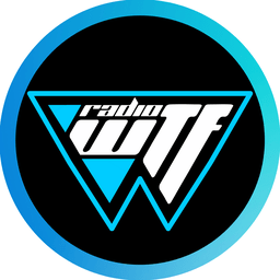 Logo de WTF 100.4