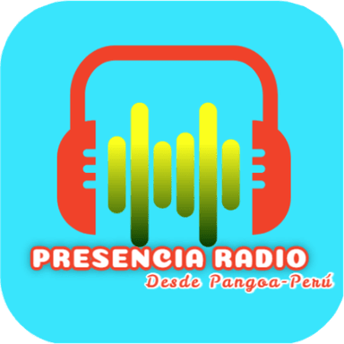 Logo de Presencia Digital Radio