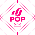 Logo de RFT - Radio Ticino Pop