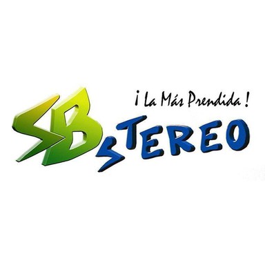 Logo de SB Stereo