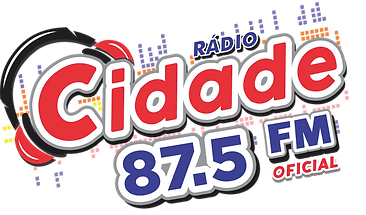 Logo de Radio Cidade Itanhaé