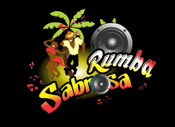 Logo de Rumba Sabrosa
