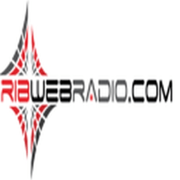 Logo de R I B Web Radio