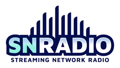 Logo de SN Radio