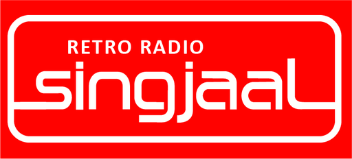 Logo de Retro Radio Singjaal