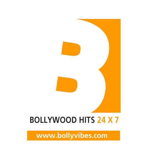 Logo de Bollyvibes Radio - Bollywood Music