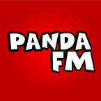 Logo de Panda FM