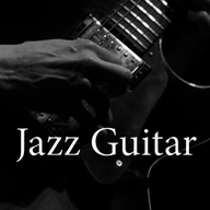 Logo de Radio Caprice Guitar Jazz