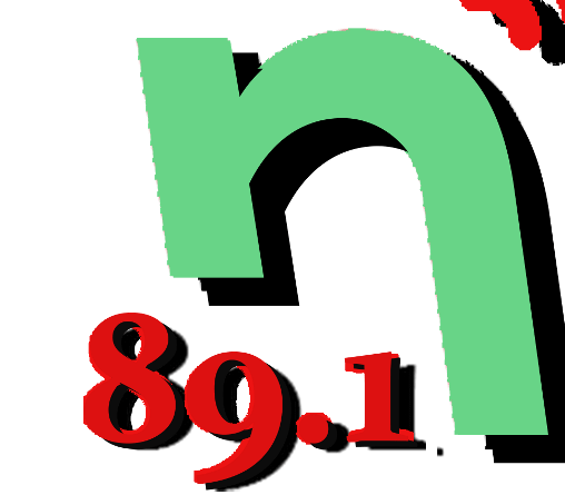Logo de News FM
