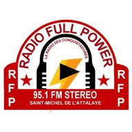 Logo de Radio Full Power
