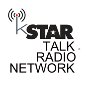 Logo de K-Star Talk Radio