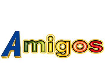 Logo de Radio Cultural Amigos