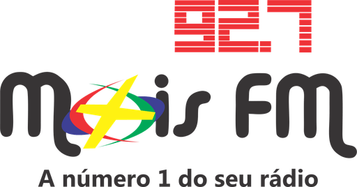 Logo de Mais FM 92.7