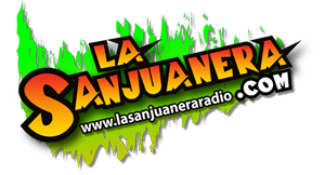 Logo de Radio La Sanjuanera