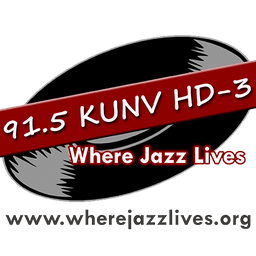 Logo de 91.5 KUNV-HD3
