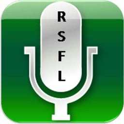 Logo de Radio San Francisco Lempa
