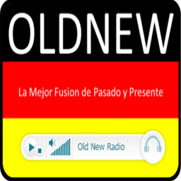 Logo de Old New Radio